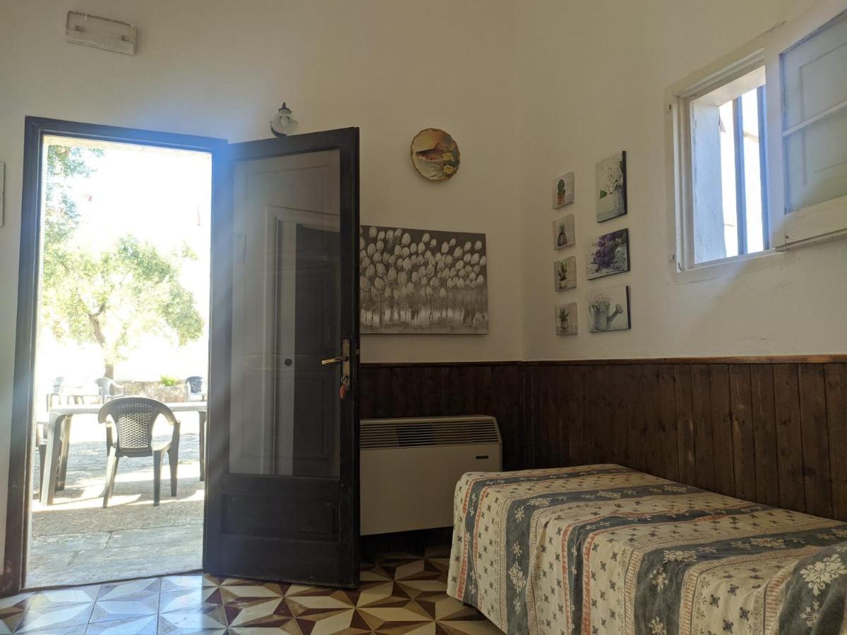 Masseria Vagone Macchia di Monte Dış mekan fotoğraf