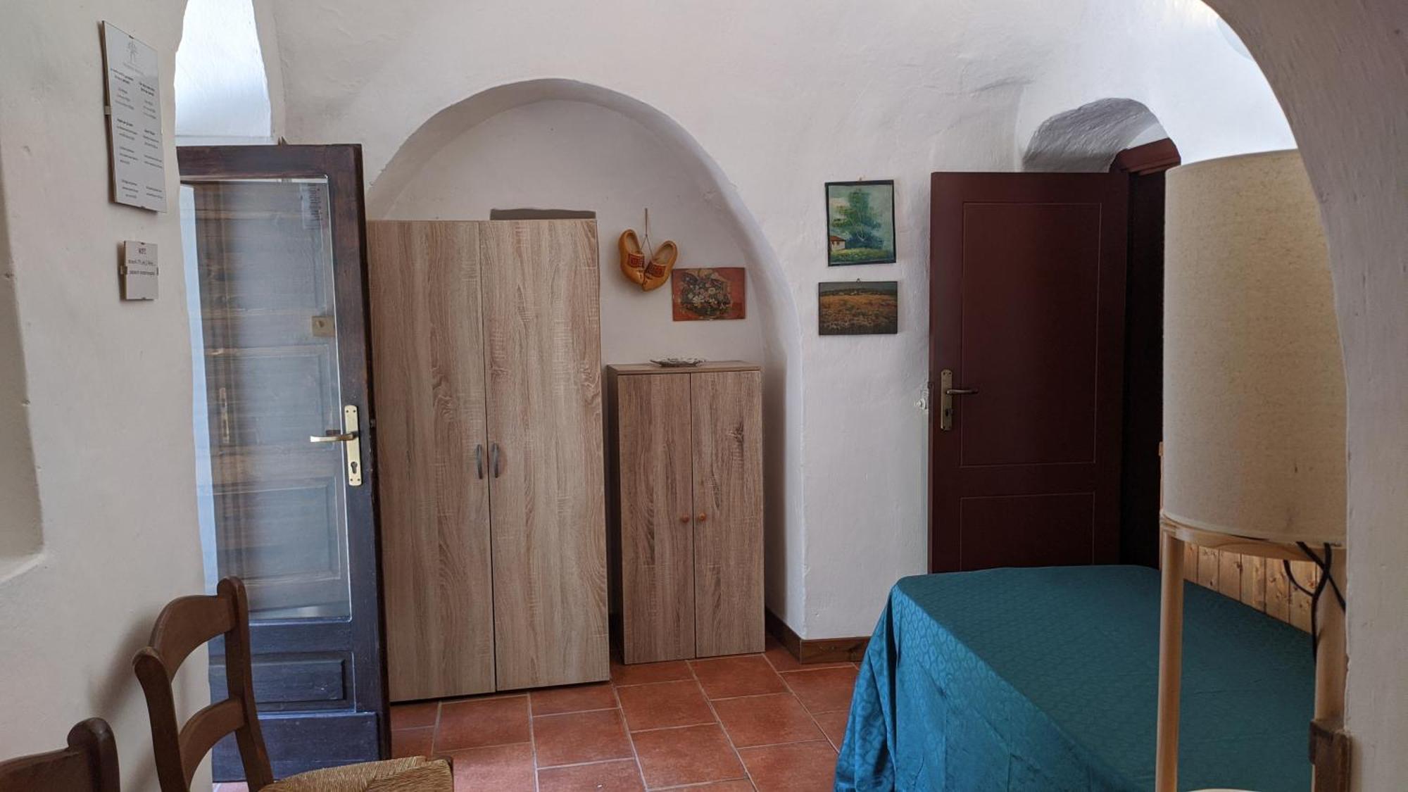Masseria Vagone Macchia di Monte Oda fotoğraf