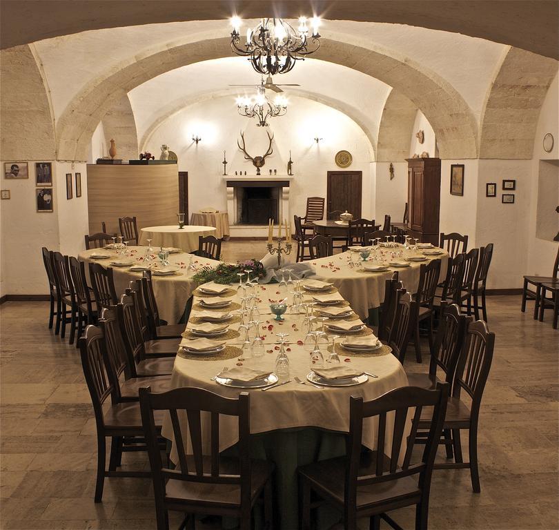 Masseria Vagone Macchia di Monte Dış mekan fotoğraf