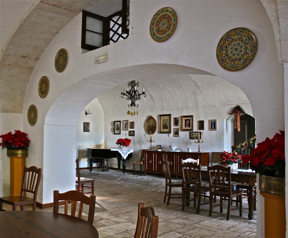 Masseria Vagone Macchia di Monte Dış mekan fotoğraf