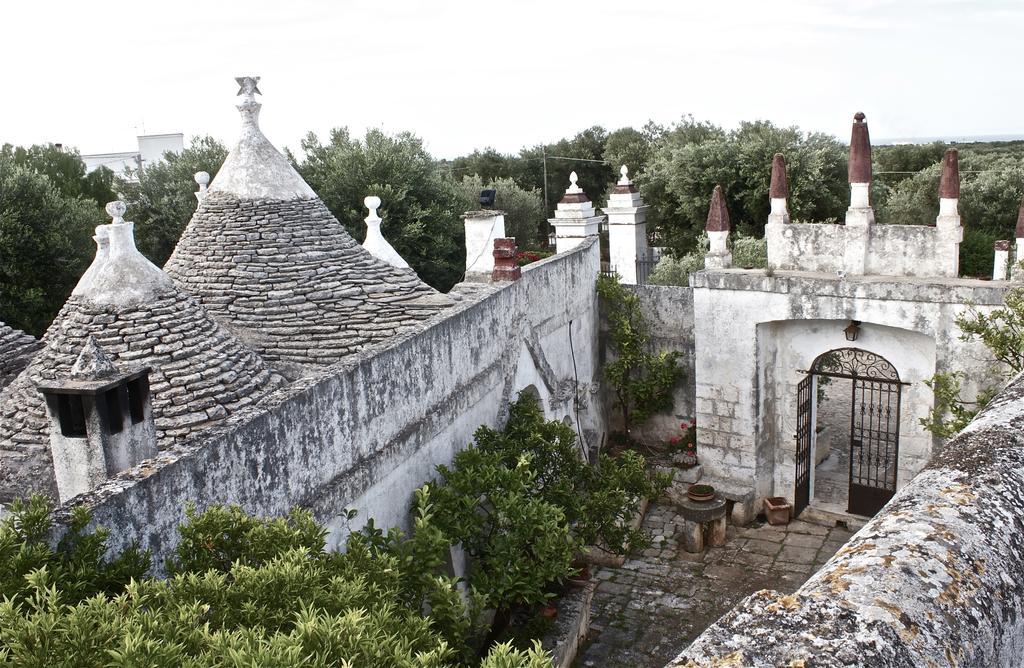 Masseria Vagone Macchia di Monte Dış mekan fotoğraf