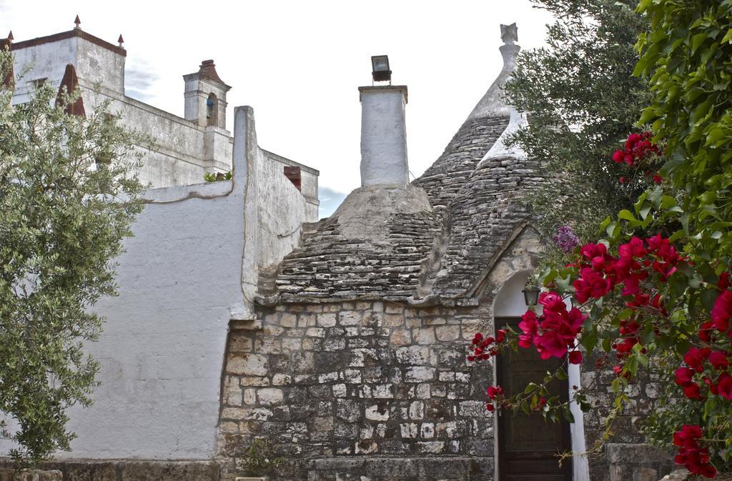 Masseria Vagone Macchia di Monte Dış mekan fotoğraf