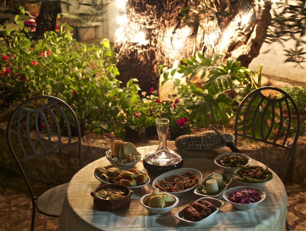 Masseria Vagone Macchia di Monte Dış mekan fotoğraf