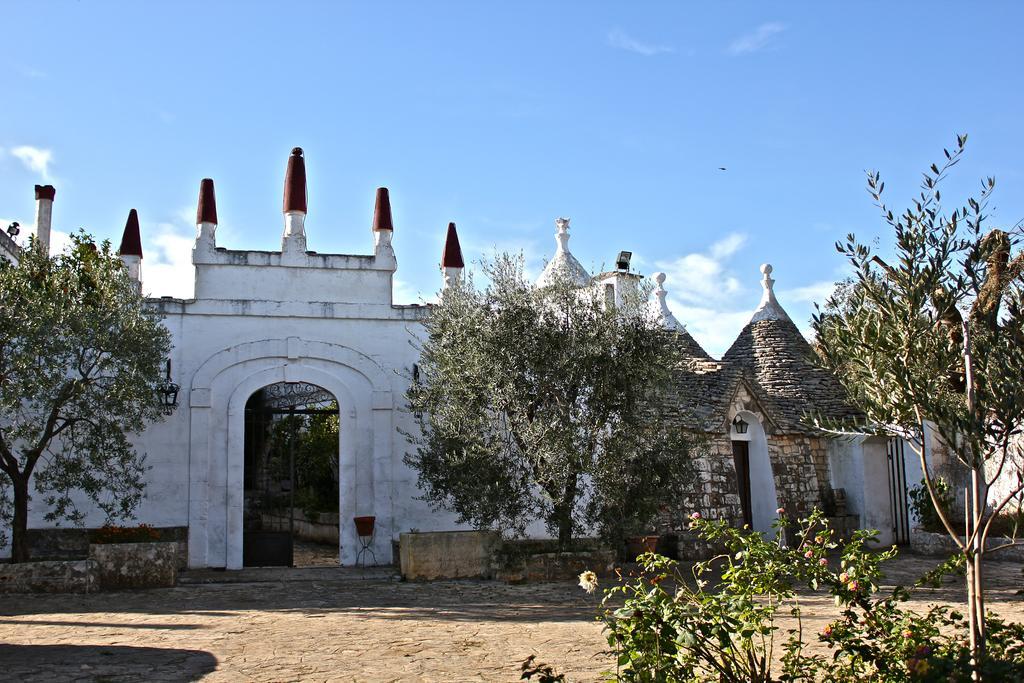 Masseria Vagone Macchia di Monte Dış mekan fotoğraf