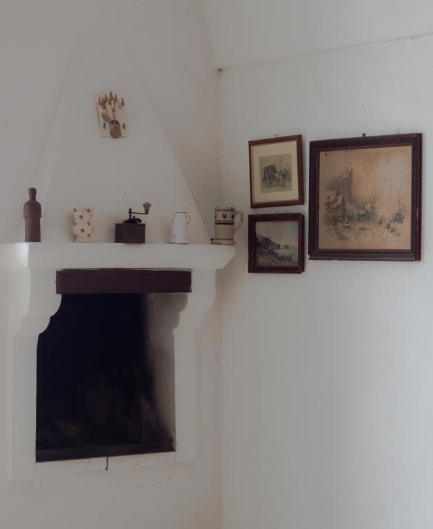 Masseria Vagone Macchia di Monte Dış mekan fotoğraf
